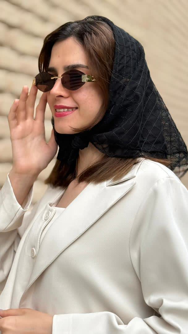 مینی اسکارف 2740